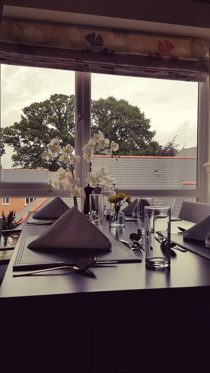 AgeUKexeter's tweet photo. Lovely to visit our friends at Millbrook Village this morning,  and chat with Sally there about an exciting joint event in the autumn.
#EatTogetherExeter 
@InspiredLifeUK
#Exeter https://t.co/NBJ6MbfBSm