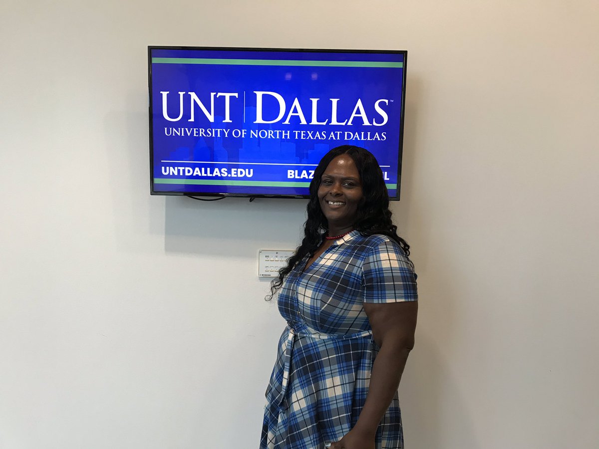 Tamesha Brown, M.Ed. tweet media