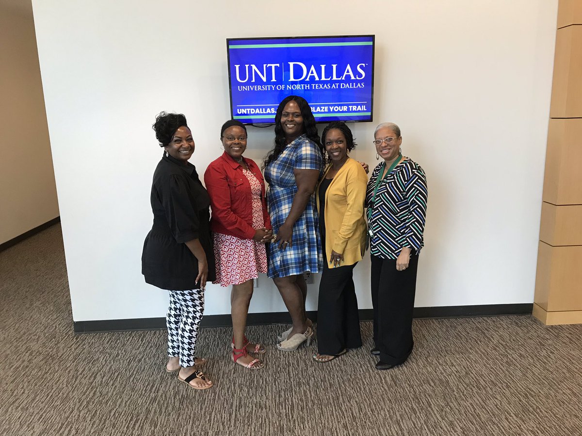 Tamesha Brown, M.Ed. tweet media