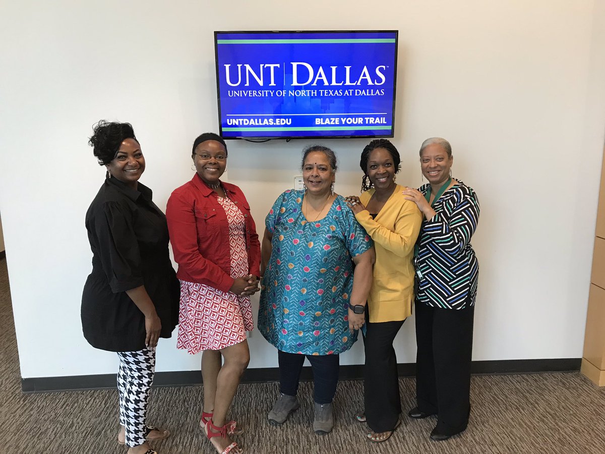 Tamesha Brown, M.Ed. tweet media