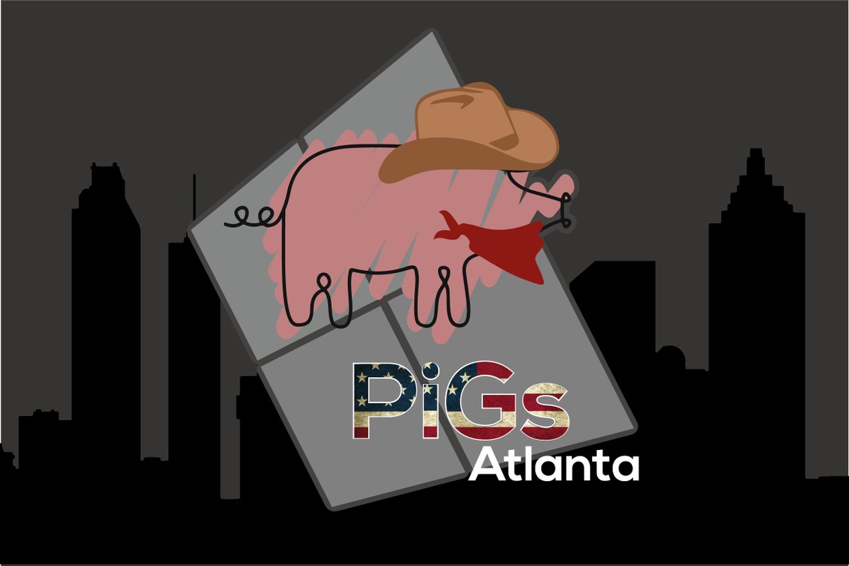 PeopleInGlazing's tweet photo. Don’t forget to book your flights for #PiGsAtlanta in just 3 weeks! We have organised another great networking event in line with @GlassBuild for everyone in the #GlazingIndustry. Get your FREE tickets here: https://t.co/6xg076JHgf
#GlassBuildAmerica https://t.co/2vBl2sKTK1
