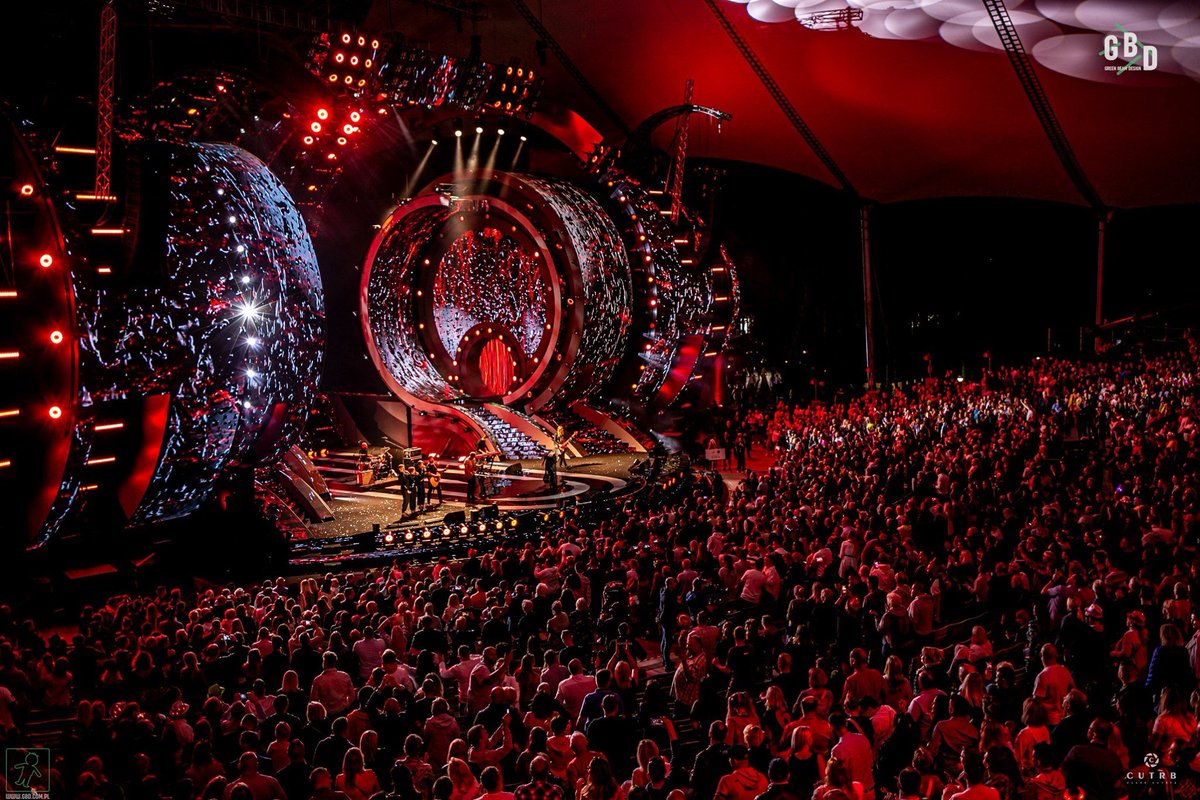 lightekua's tweet photo. Приборы ROBE lighting и d&amp;b audiotechnik GmbH SL-серии сделали фестиваль Sopot Top Of The Top Festival 2019, незабываемым! Предлагаем окунуться в эту атмосферу с яркими фото!

Информация о брендах - по телефону: 0 800 300 801 (Лайтек) https://t.co/qAqX2YlHhe