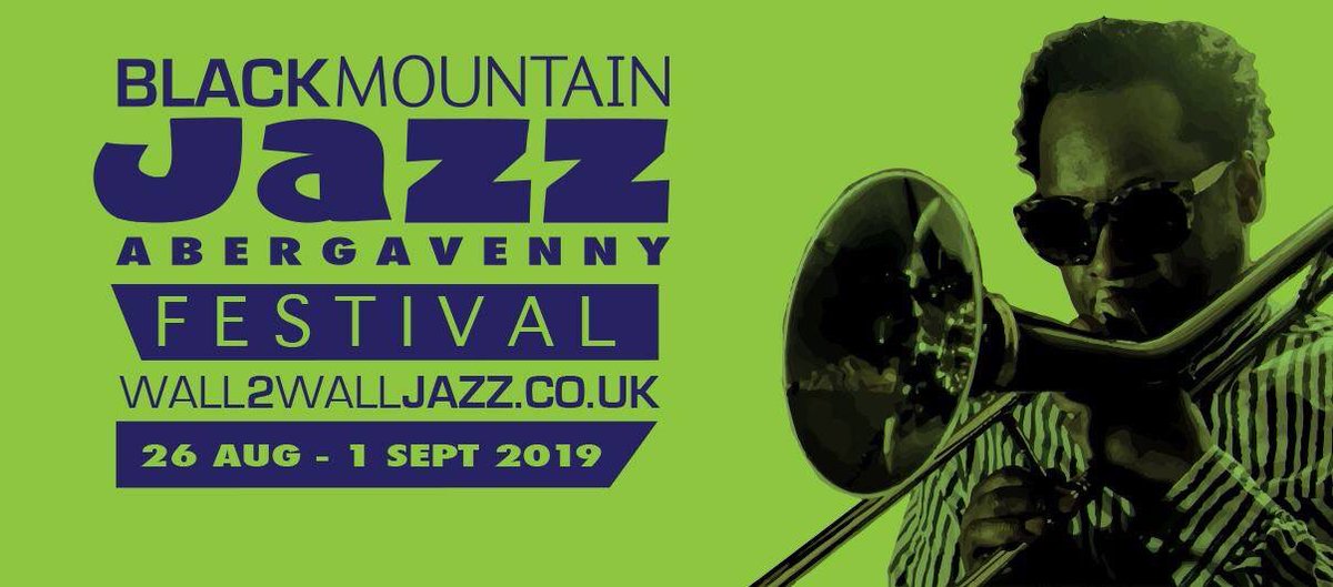 Join us in Abergavenny this weekend for the wall2wall jazz festival from Black Mountain Jazz. We're running a workshop from 12:00-15:15 and then performing at 16:15. Find out more and buy tickets here: blackmountainjazz.co.uk/wall2wall-jazz…