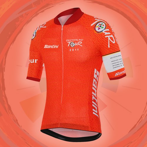 Santini Cycling tweet media