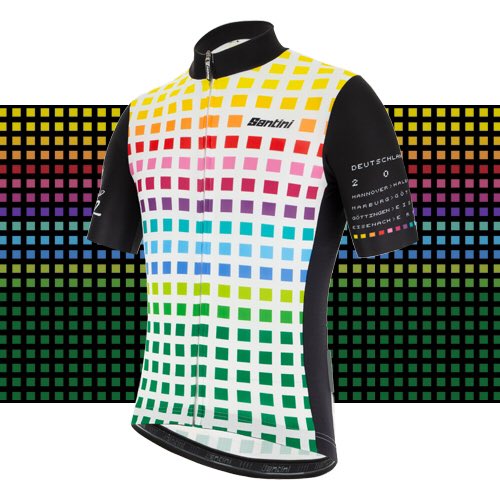 Santini Cycling tweet media