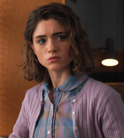 NandiyaLive's tweet photo. WTF 🤨🤨
#StrangerFans #StrangerThings #NancyDrew https://t.co/N7JvtMk0NX