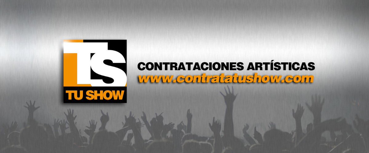 ContrataTuShow's tweet photo. SÚMATE - SEGUINOS y ENTÉRATE NUESTROS SHOWS DE CADA FIN DE SEMANA. ‼️ 🎼🎹🎬🎤

https://t.co/XVdrq0VwID https://t.co/jUg5DYk30s