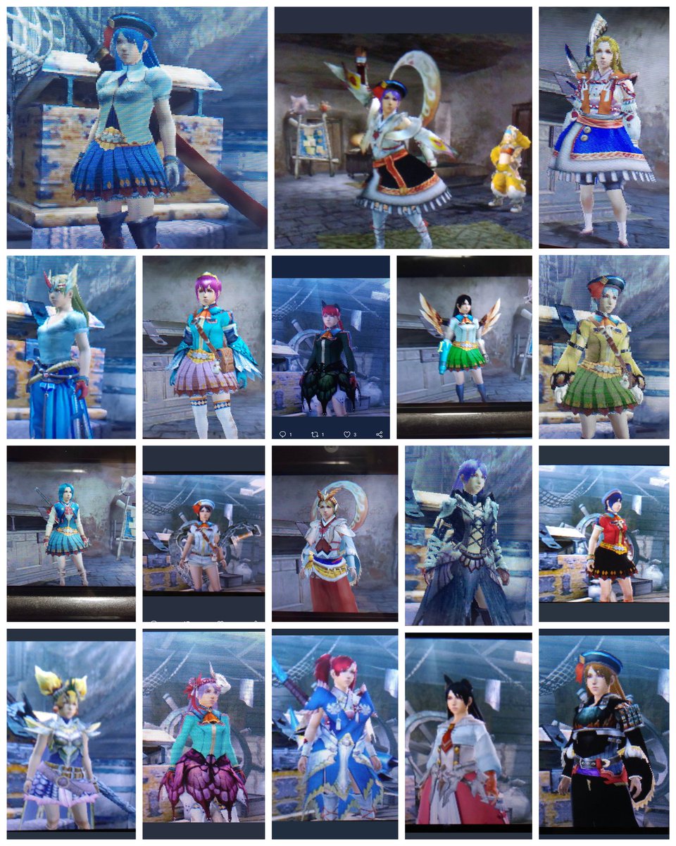 Twoucan Mhxx の注目ツイート コスプレ