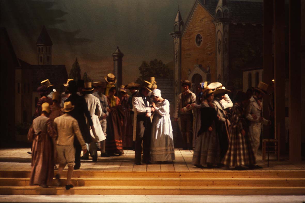 Rof_Pesaro's tweet photo. Today is our birthday! On 28th August 1980 three drum rolls of #Lagazzaladra's Sinfonia opened the 1st #ROF 🥁

La gazza ladra > https://t.co/guxweJQvaG
Gavazzeni - Sequi

L'inganno felice > https://t.co/AON6g22AHs
Zedda - Cagli

🔜 the 2nd ROF https://t.co/mSooUvR4N7