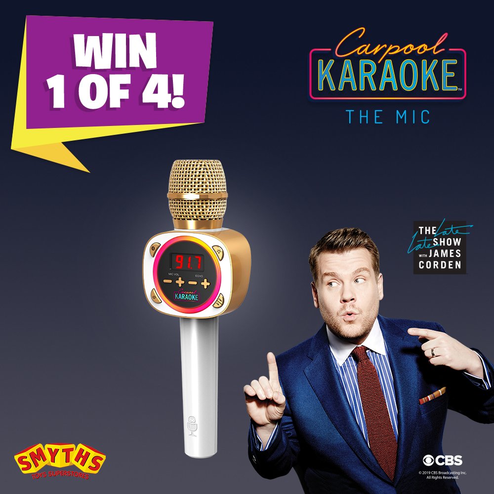 smyths karaoke
