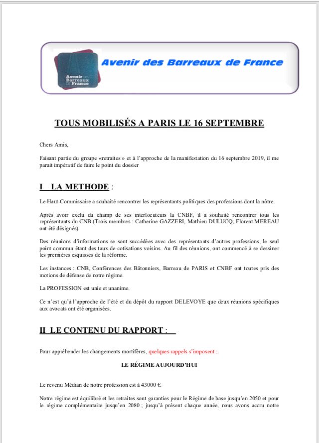 Catherine Gazzeri On Twitter 1 Pour Info Et Mobilisation