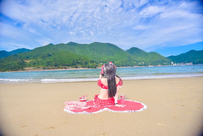 Twitterのコスプレ画像42