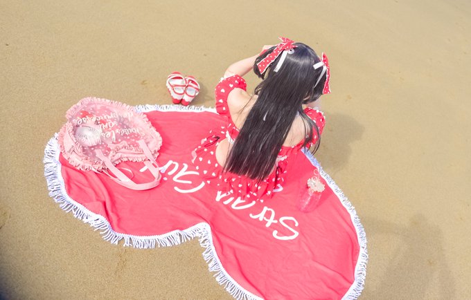 Twitterのコスプレ画像43