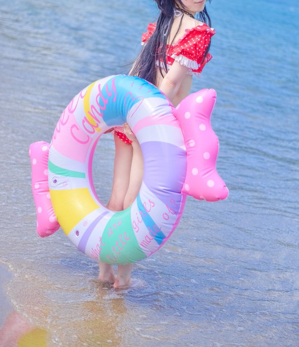 Twitterのコスプレ画像44