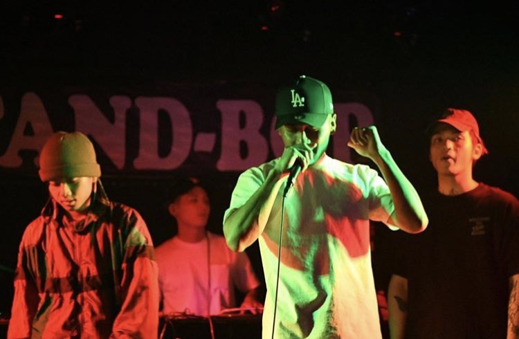 syungaa's tweet photo. #ILLCLICK with #KushBoyMoon #GFLY
event: AIRHEADCRIB @ standbop
#street #hiphop #rapper #live https://t.co/GgXn5C67M8