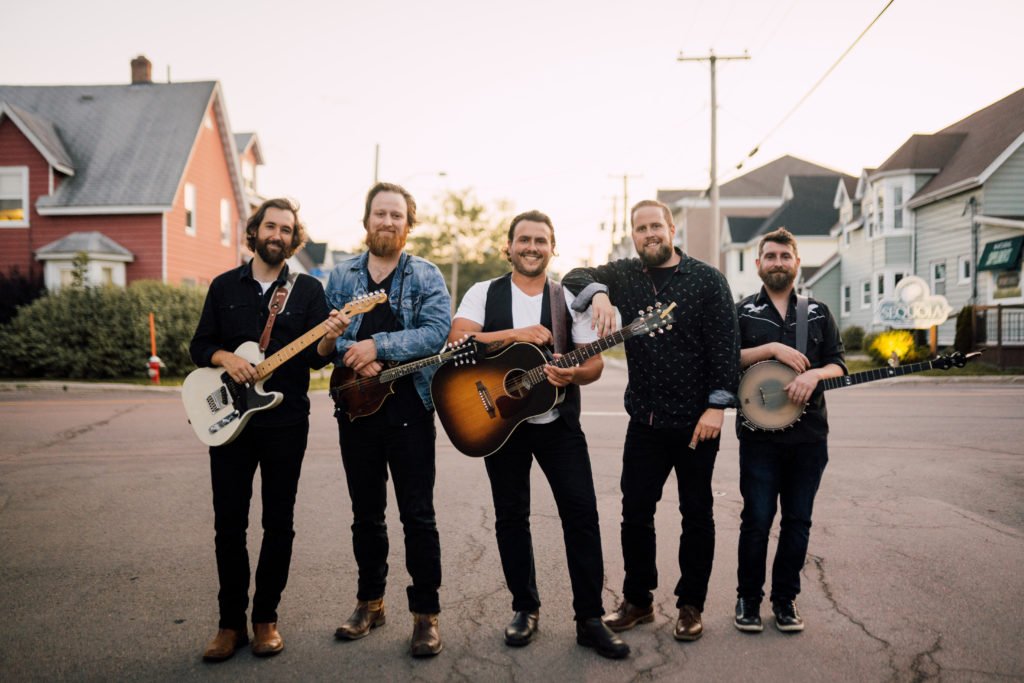 The final show of our popular Summer Series is this Friday. Kick off your long weekend with Cape Breton's <a href="/heyprettyarchie/">Pretty Archie</a> and <a href="/colettedeveaux/">colette deveaux</a>. Advance tickets still available at ticketpro.ca