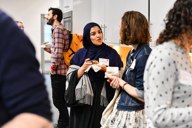 Edinburgh_CM's tweet image. Hi pals! The photos from last week's #CMJustice event are now live! Check out how good everyone looks on our Facebook page or at flickr.com/photos/creativ…
#CMEdi #CreativeMornings #Edinburgh #Events #Photography