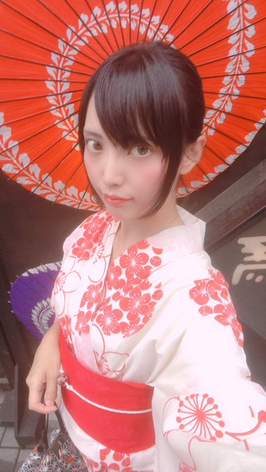 Twitterのコスプレ画像9