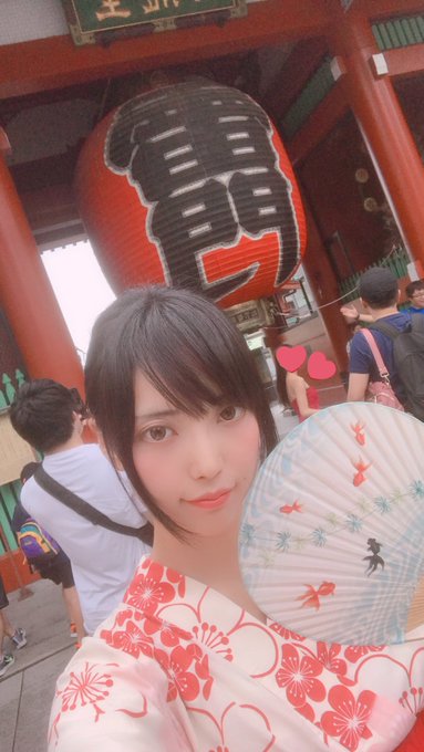 Twitterのコスプレ画像8