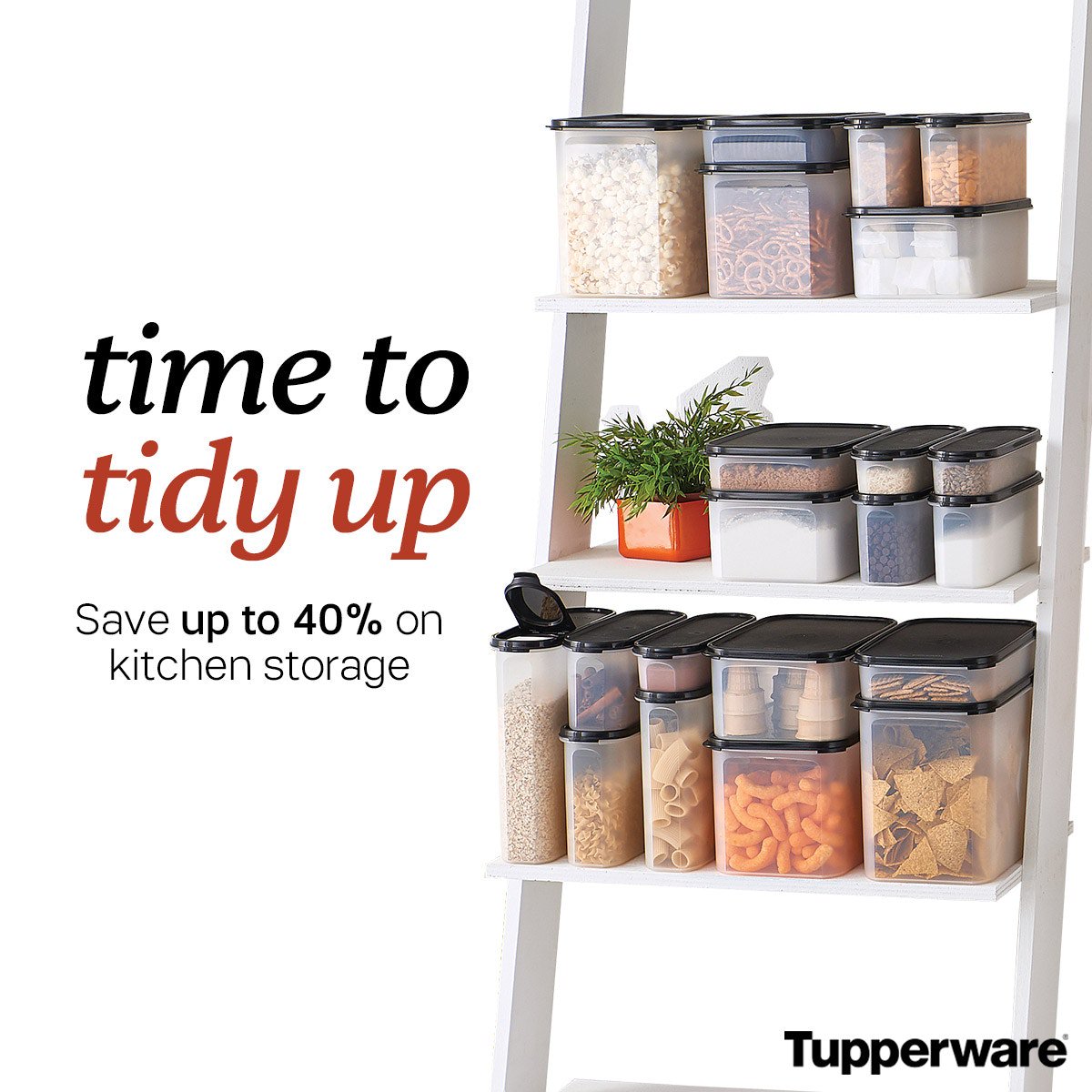 ShannonDaniel76's tweet photo. Last week for a STEAL on kitchen organization!! Don’t miss out! https://t.co/ZnPVfvs1a1 https://t.co/iYYYMD8HTM