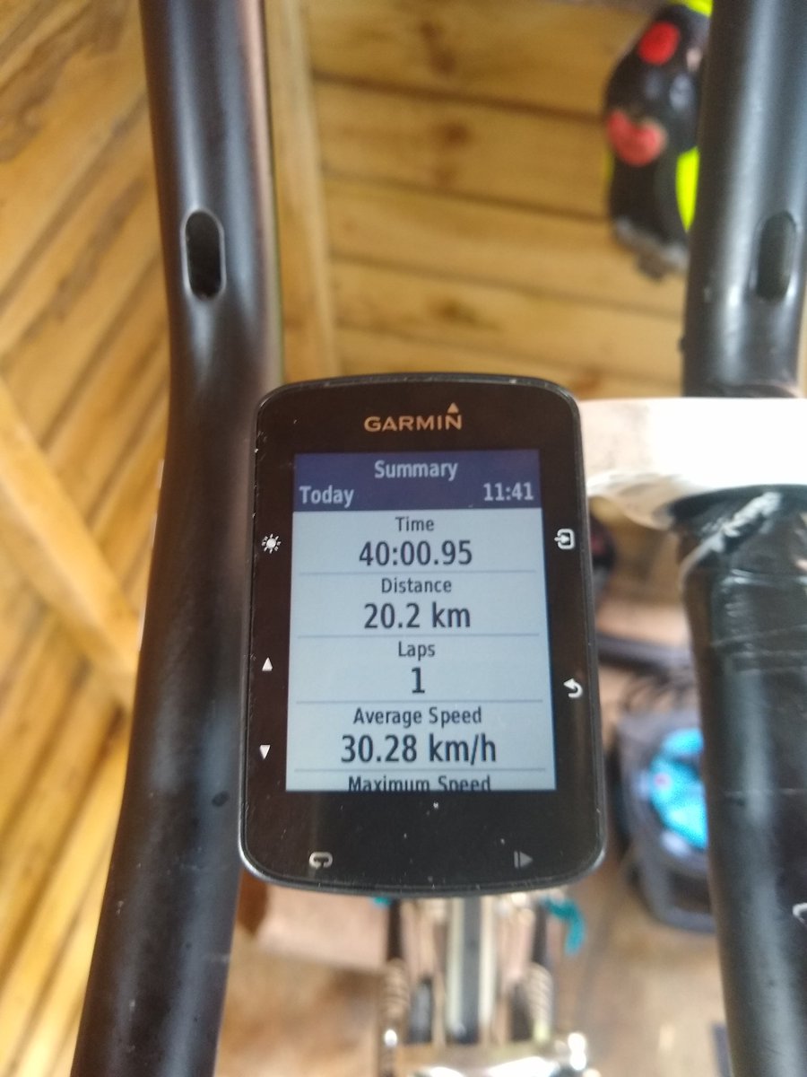 CiaranMuckian's tweet photo. Getting there; hopefully won't be long till I'm back on the road with @foylecc #backonthebike #recoverhard https://t.co/vk1UGPW5qj