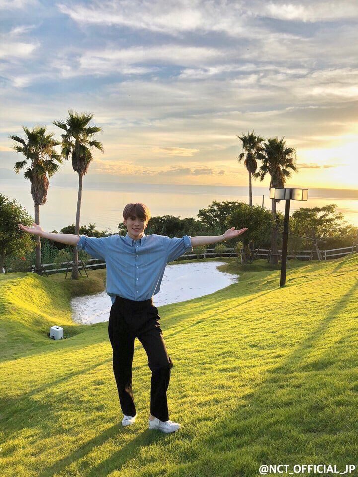 jaehyuno。 tweet media