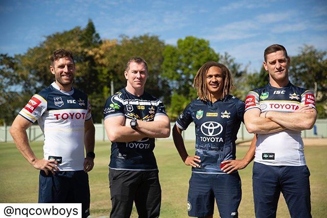 .
Pull on your jerseys from seasons past!
🏟🏉💙
#MemoriesandMilestones ift.tt/348dRe0