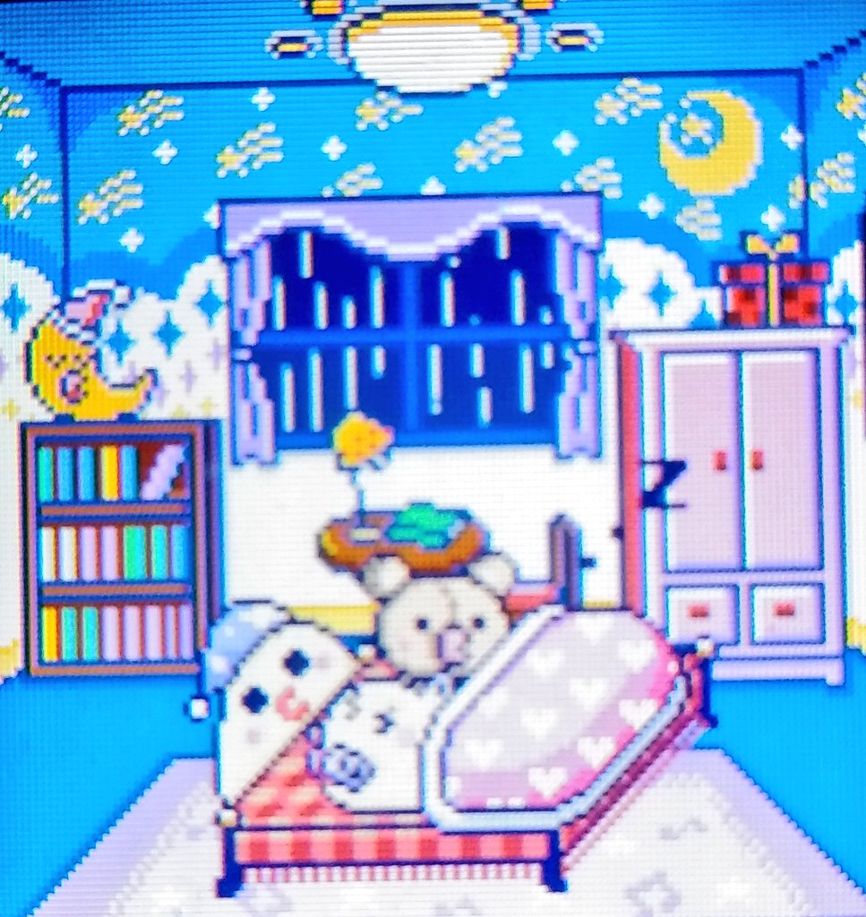 Lutina Na Twitteru たまごっちみーつ メルヘンみーつ 育ててるたまごっちが死んだ 夢をみたけれど 現実ではちゃんと無事で安心した 今日はたまペットが結婚して 子供を産み終えたら両親は あいのとうっひこうっ に行ってしまって子供だけが残されたよ