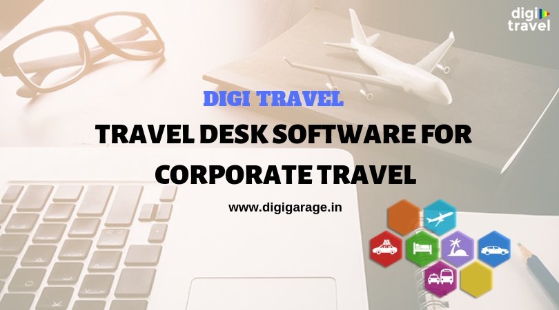 DigiGarageIndia's tweet photo. First of it’s kind travel solution #software for the companies to manage an efficient and cost effective travel desk solution.
https://t.co/Y2O1TmQhFj
#TravelManagement #TravelManagementSoftware #TravelDeskSolution #CorporateSolution
#DigitalTravelDesk
#Technology
#DigiTravel https://t.co/tDIApt1Pue