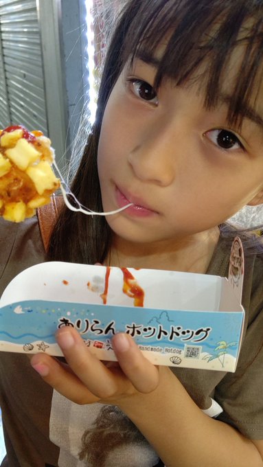 Twitterのコスプレ画像4