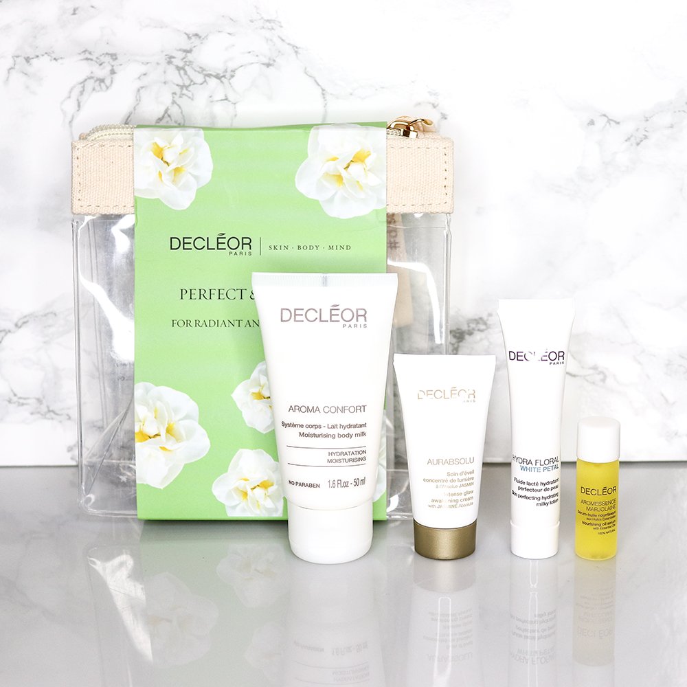 Gorgeous_spa's tweet photo. Treat yourself this September to a Decléor or Carita Facial and you'll receive 10% off your booking with a beautiful gift bag*

*gift bags can be chosen while stocks last but products will be relevant to your facial, all gift bags are worth between £56 and £85 https://t.co/ujZtZ5hpDp