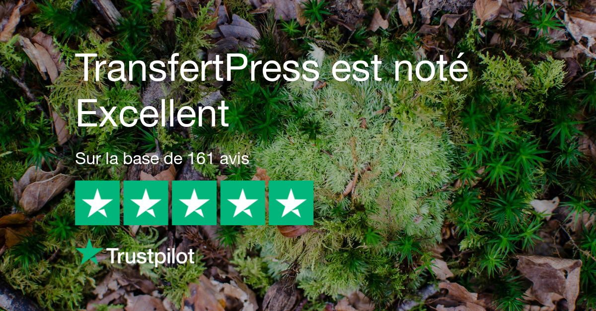 TransfertPress's tweet photo. https://t.co/4yDze85N29
