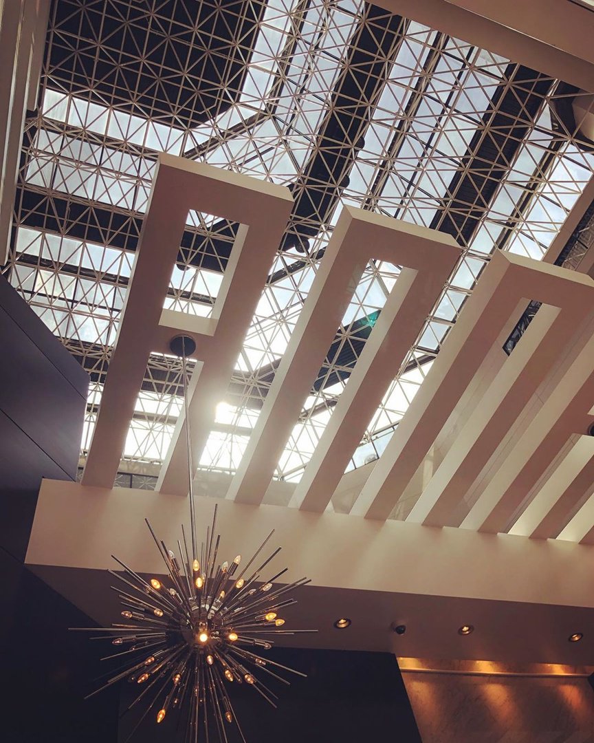 Hilton Tampa Dwntwn (@hiltontd) on Twitter photo Look up. ☝🏼 We love the unique elements that make our hotel one of a kind!
<a href="/HiltonHotels/">Hilton Hotels</a> #Tampa <a href="/Tampasdowntown/">Tampa’s Downtown</a> #TravelTuesday Look up. ☝🏼 We love the unique elements that make our hotel one of a kind!
<a href="/HiltonHotels/">Hilton Hotels</a> #Tampa <a href="/Tampasdowntown/">Tampa’s Downtown</a> #TravelTuesday