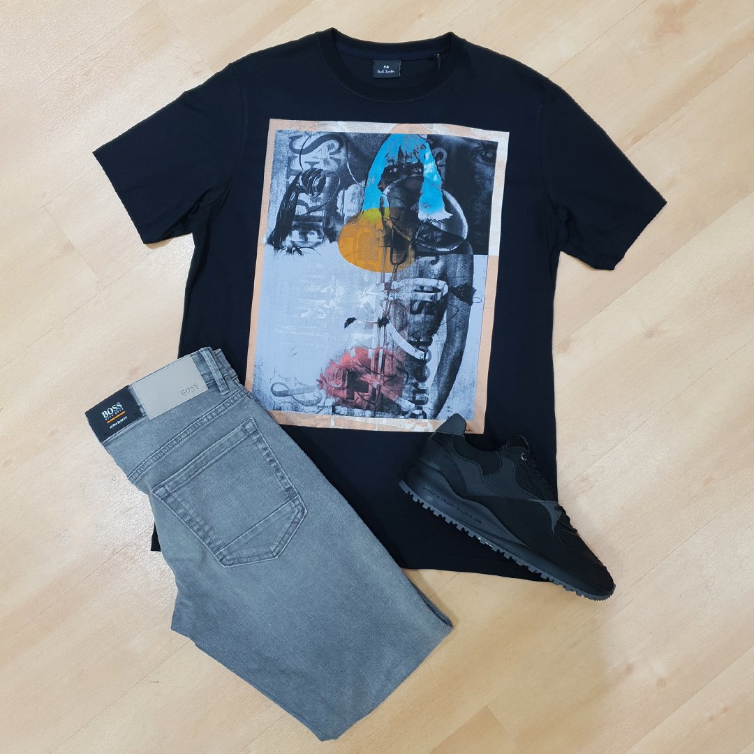 odsonline's tweet image. PS by Paul Smith x BOSS x Android Homme
.
.
Shop the look in store now! 
.
.
.
#paulsmith #androidhomme #style #fashion #hugoboss