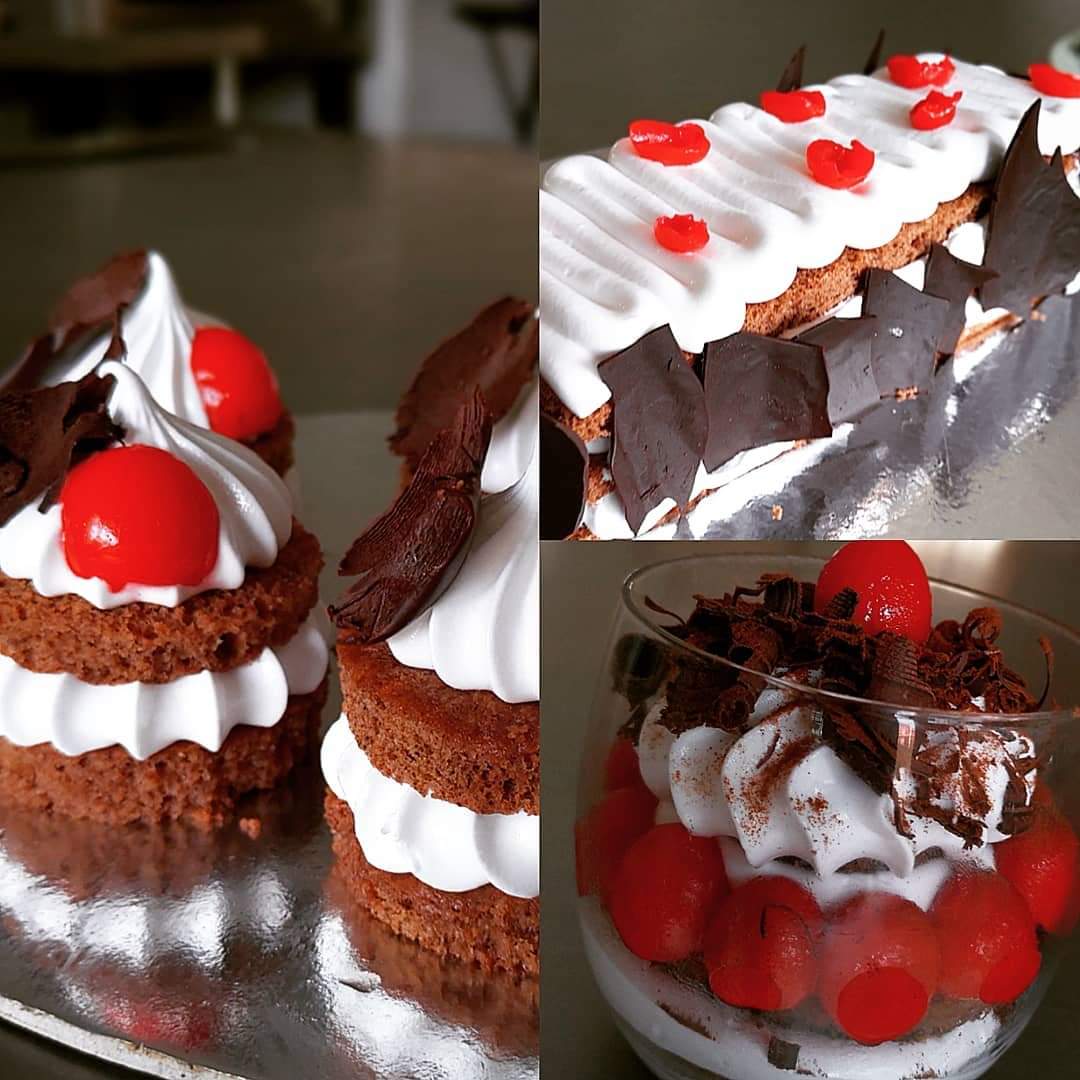 MgmtHotel's tweet photo. Bakery product of the day https://t.co/xvz7SRKfye