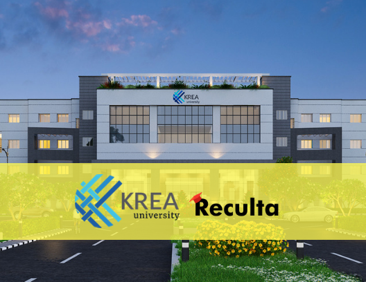 _reculta's tweet photo. Reculta is delighted to announce its association with @ifmrgsb in digitising campus placements. Here's looking forward to a long and fruitful relationship.
#institute #announcements #campusplacements #digitalplacements https://t.co/9HVJNzQGlr