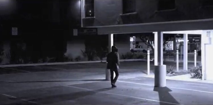 Rina フード被った後ろ姿までカッコいい 浜田省吾 凱旋門 T Co Uhdqwcdu1w Twitter