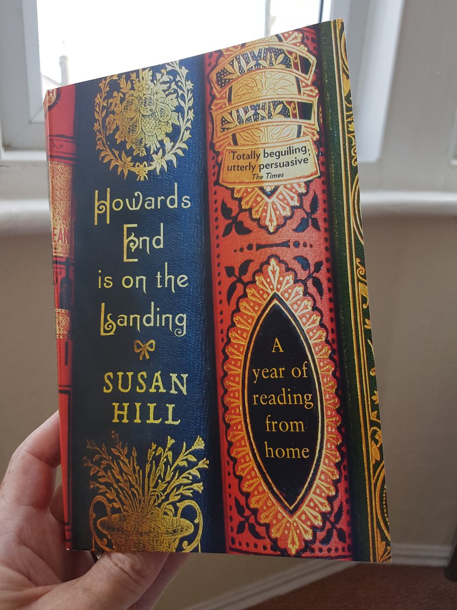Susanhill Op Twitter