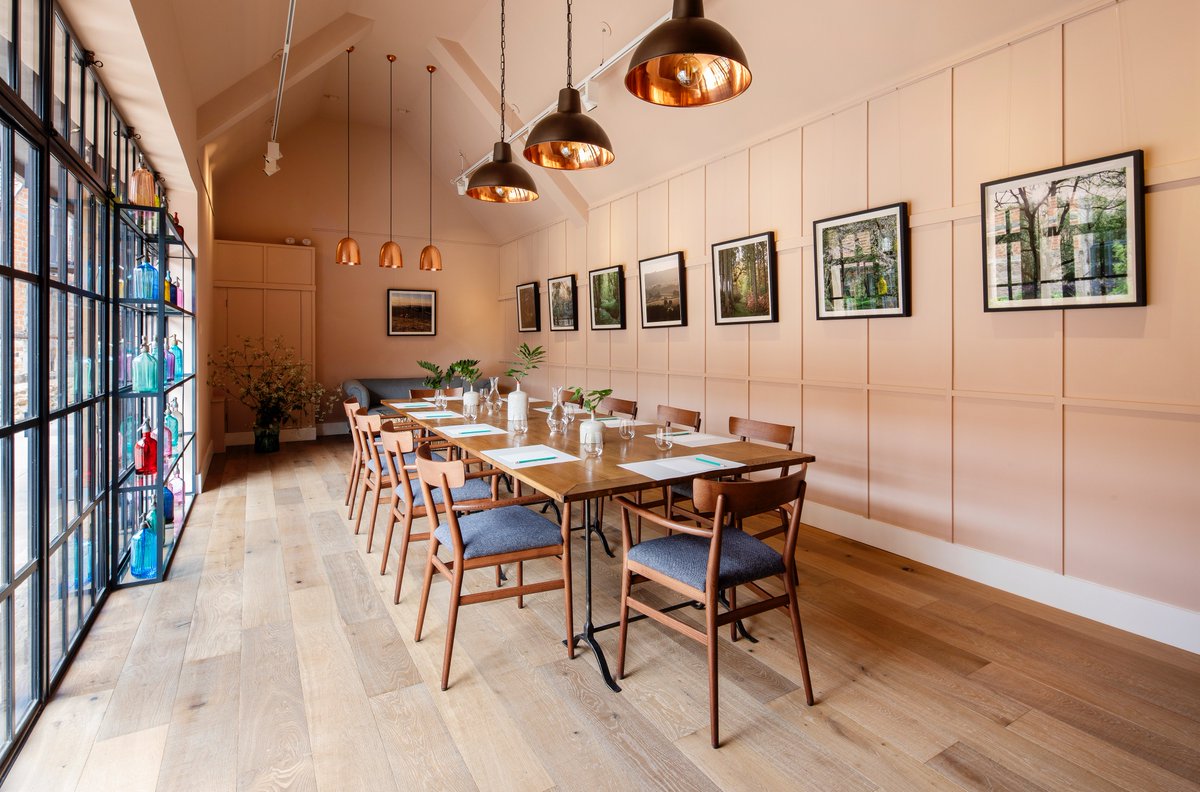 Pensons Restaurant tweet media