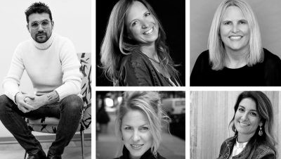 VibiaLight's tweet image. We asked five dynamic design professionals how they power through a week of time-crunched creativity, client presentations, job site visits, and never-ending emails. Don't miss their tips! soo.nr/LvLf

#vibia #vibialighting #vibialight #interiordesign #architecture