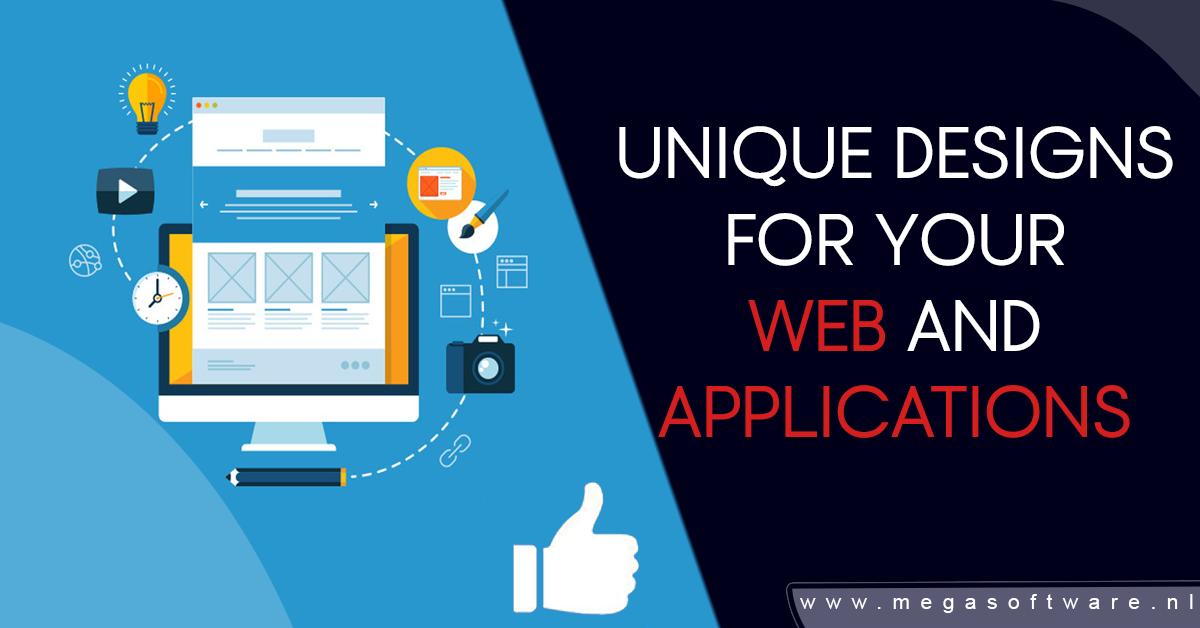 megasoftware_nl's tweet photo. Our #platform provides you with various unique #designs for your #web and #application-based #software. We develop the design and construct software for client’s needs. Further details on our website: https://t.co/ROEuaD5Wm0 https://t.co/KFrNf7Dd0w