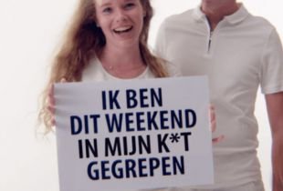 Valt iemand je lastig in de kroeg? Is er iets naars gebeurd op een festival? Heeft iemand je aangeraakt terwijl je dat niet wilde? Vraag naar Angela bij het barpersoneel, zij vangen je op. #AskforAngela #horeca #heerenveen #makehollandgreatagain #BNNVARA

whatthefean.nl/is/nieuws-jong…