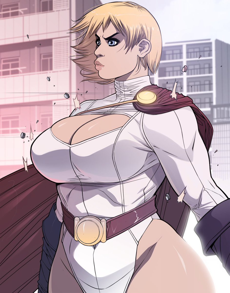 InjusticePG's tweet image. "ғᴏʀ ᴛʜᴇ ʟᴀsᴛ ᴛɪᴍᴇ,  ɪ'ᴍ ɴᴏᴛ ʙᴏᴏʙɪᴇ ɢɪʀʟ, ɪ'ᴍ ᴘᴏᴡᴇʀ ɢɪʀʟ ᴅᴀᴍɴɪᴛ!"

🔗ᴍᴏsᴛʟʏ ʟᴇᴡᴅ ʀᴏʟᴇᴘʟᴀʏ

🔗ɪɴᴊᴜsᴛɪᴄᴇ 2 ᴘɢ

🔗ᴅᴏᴍɪɴᴀɴᴛ

🔗ғᴇᴍᴀʟᴇ

🔗ᴄʜᴇᴍɪsᴛʀʏ ᴍᴜʟᴛɪsʜɪᴘ

🔗ɢɪᴠᴇ ʜᴇʀ sᴏᴍᴇ ʀᴇᴛᴡᴇᴇᴛs!