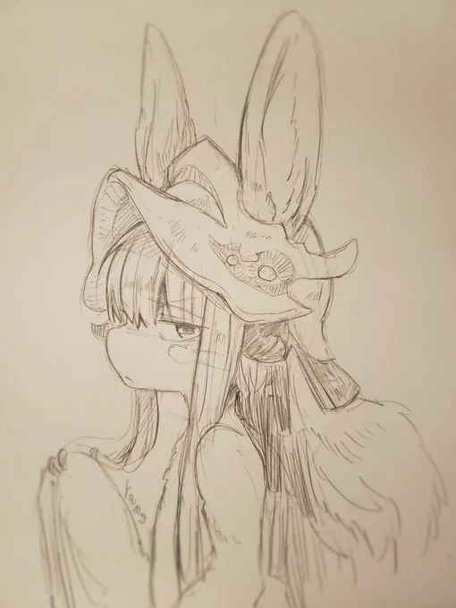 不機嫌ナナチ 