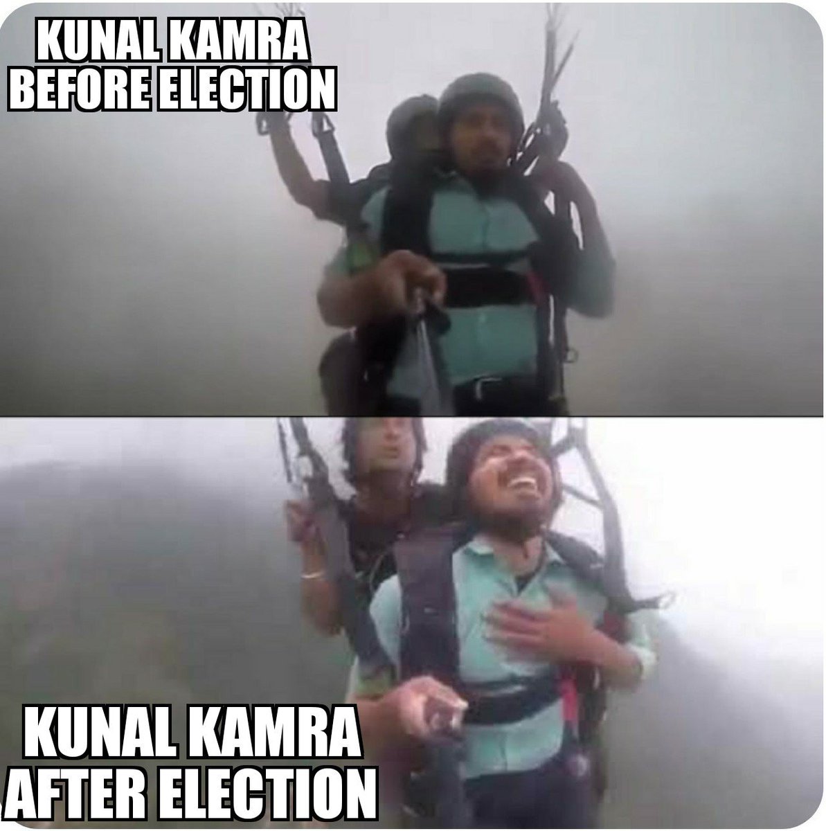 malaywarankar's tweet photo. @kunalkamra88 https://t.co/AIs7fMrdcV