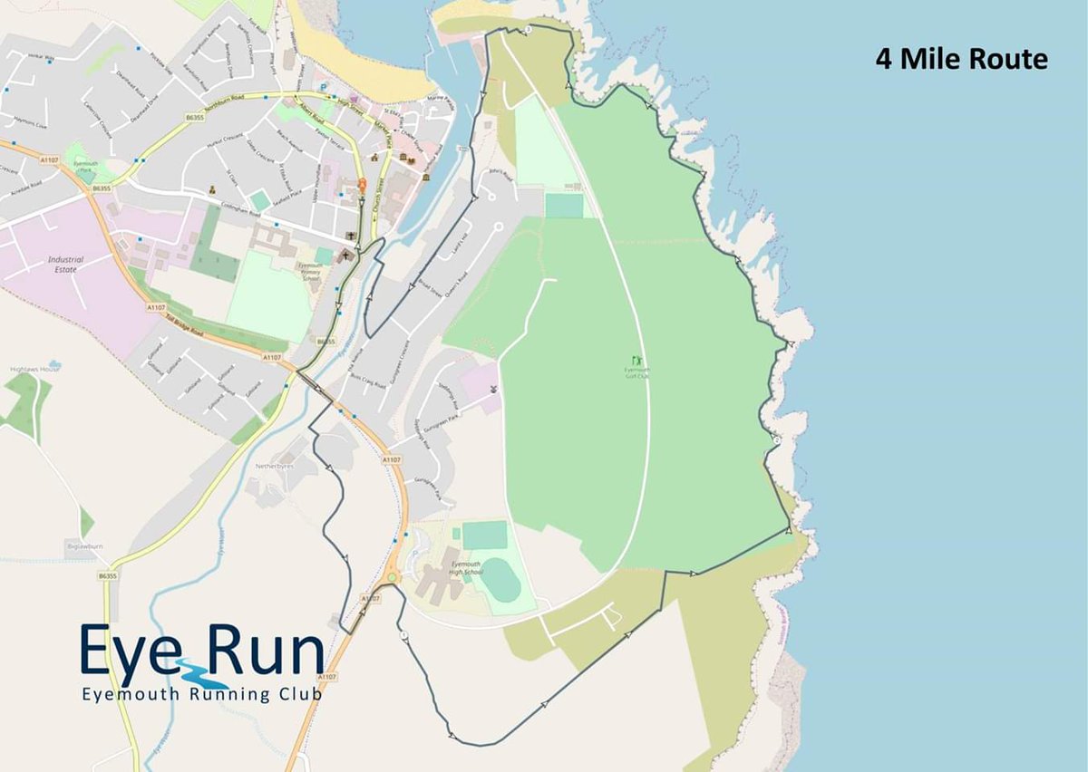eyeruneyemouth's tweet photo. We're out for a continual run tonight, routes below 👇
(subject to route conditions)
Look forward to seeing you there! 🏃‍♂️🏃‍♀️

Meeting every Wednesday, 6.30pm at Eyemouth Community Centre. Everybody Welcome!
#eyerun #eyemouth #eyemouthrunclub #runclub #jogscotland https://t.co/MbBOUyHJEI
