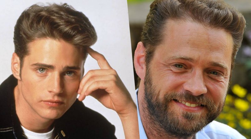 Happy Birthday to Jason Priestley who turns 50 today! 