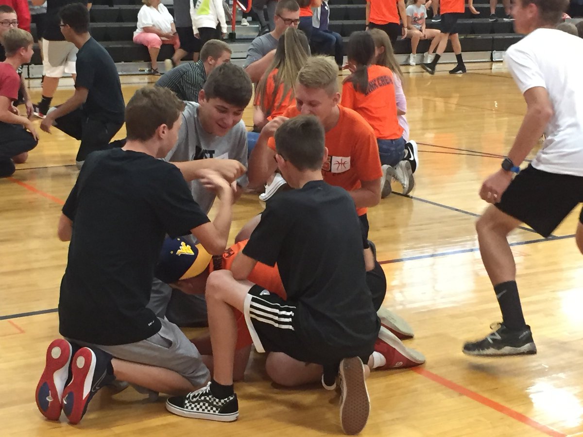 Marlington Local tweet media