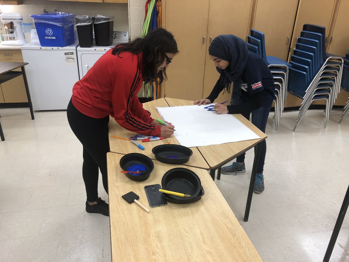 TFSS LINK Crew tweet media