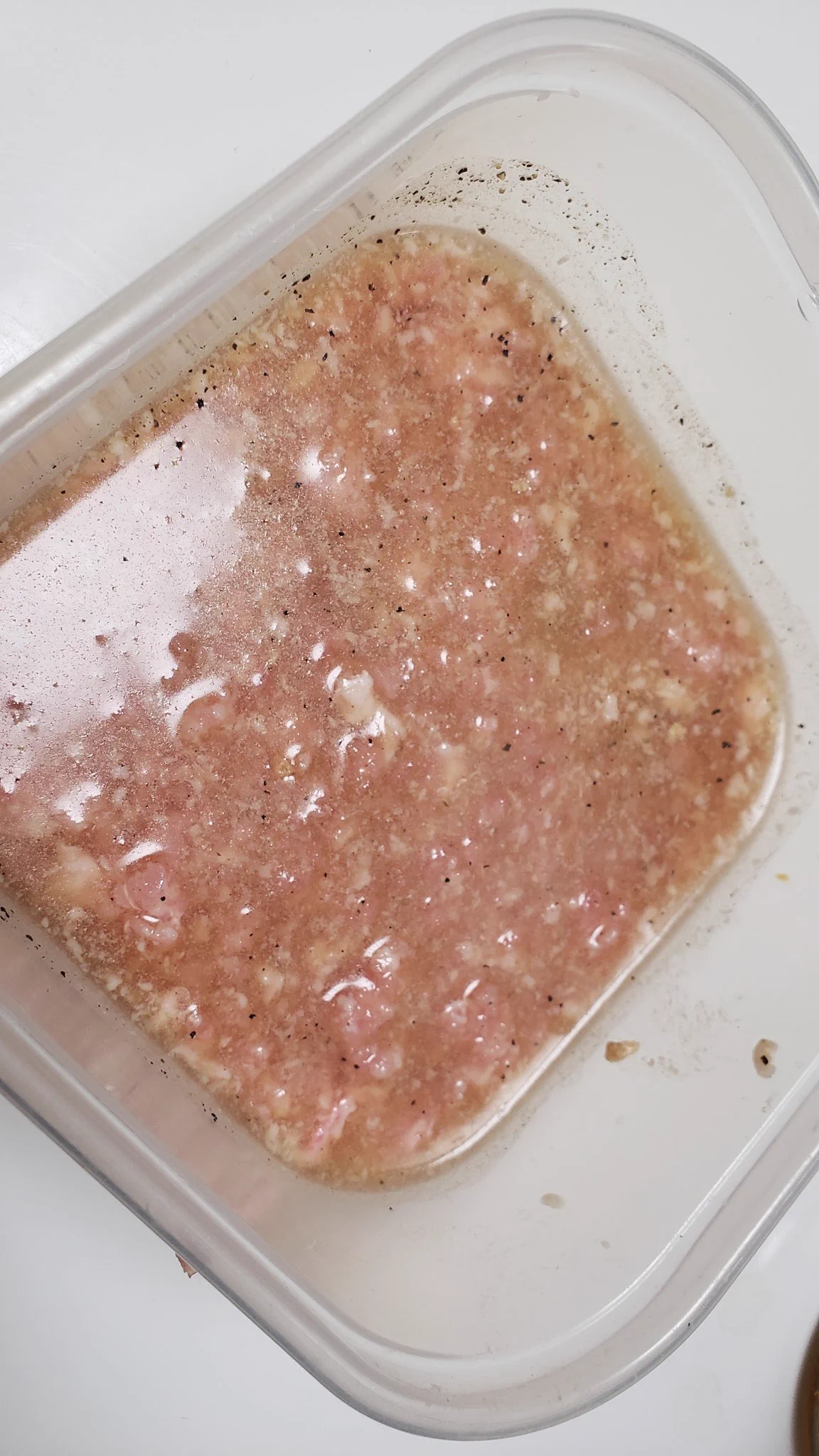 もやしと挽肉だけで簡単に作れる！？「レンジもやし肉あんかけ」の作り方！